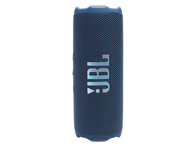 JBL Flip 7 Portable Speaker in Blue - JBLFLIP7BLUAM
