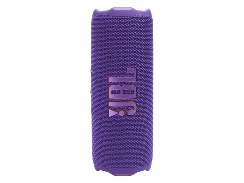 JBL Flip 7 Portable Speaker in Purple - JBLFLIP7PURAM