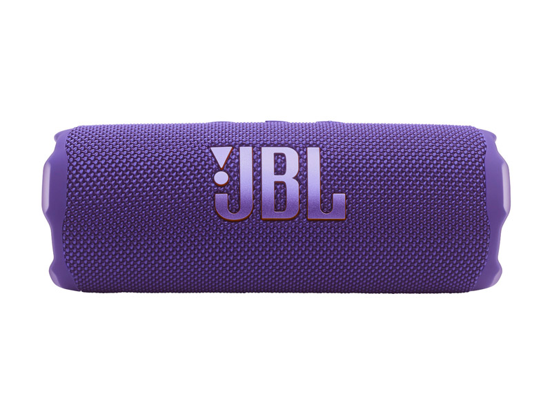 JBL Flip 7 Portable Speaker in Purple - JBLFLIP7PURAM