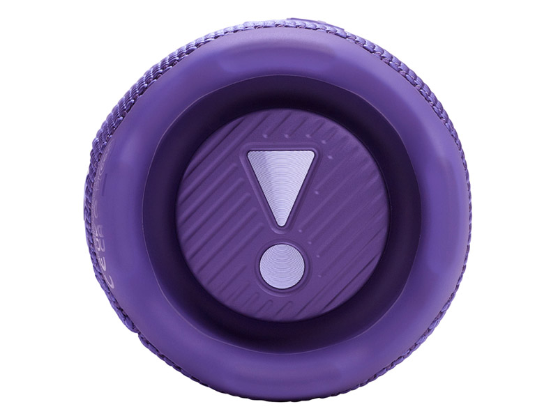 JBL Flip 7 Portable Speaker in Purple - JBLFLIP7PURAM