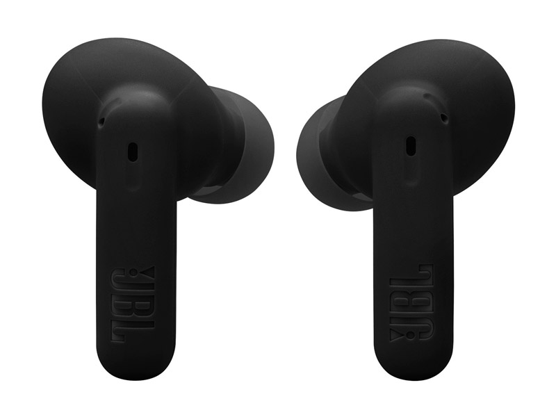 JBL Vibe Beam 2 True Wireless Noise Cancelling Earbuds - JBLVBEAM2BLKAM