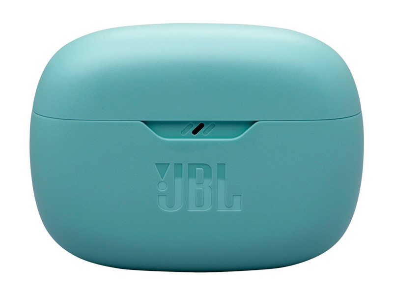 JBL Vibe Beam 2 True Wireless Noise Cancelling Earbuds - JBLVBEAM2BLUAM