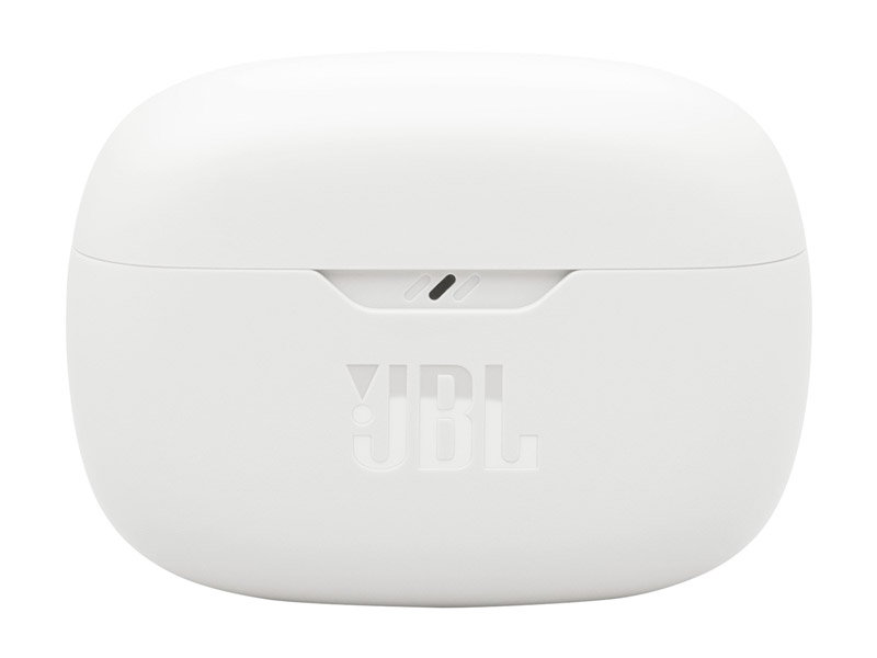 JBL Vibe Beam 2 True Wireless Noise Cancelling Earbuds - JBLVBEAM2WHTAM
