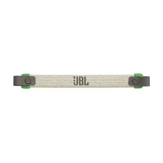 JBL Charge 6 Portable Speaker with AI Sound Boost in Sand - JBLCHARGE6SAND