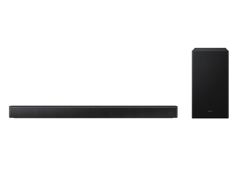 Samsung B-series Soundbar 3.1 ch Subwoofer (2025) - HW-B650F/ZC