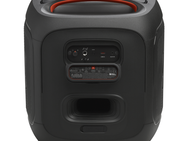 JBL Bluetooth Portable PartyBox Encore Essential 2 Speaker - JBLPBENCOREESS2AM