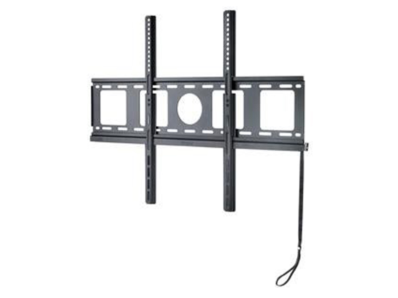 IQ Ultra-slim Large Fixed Mount 37" - 65" - IQLP1