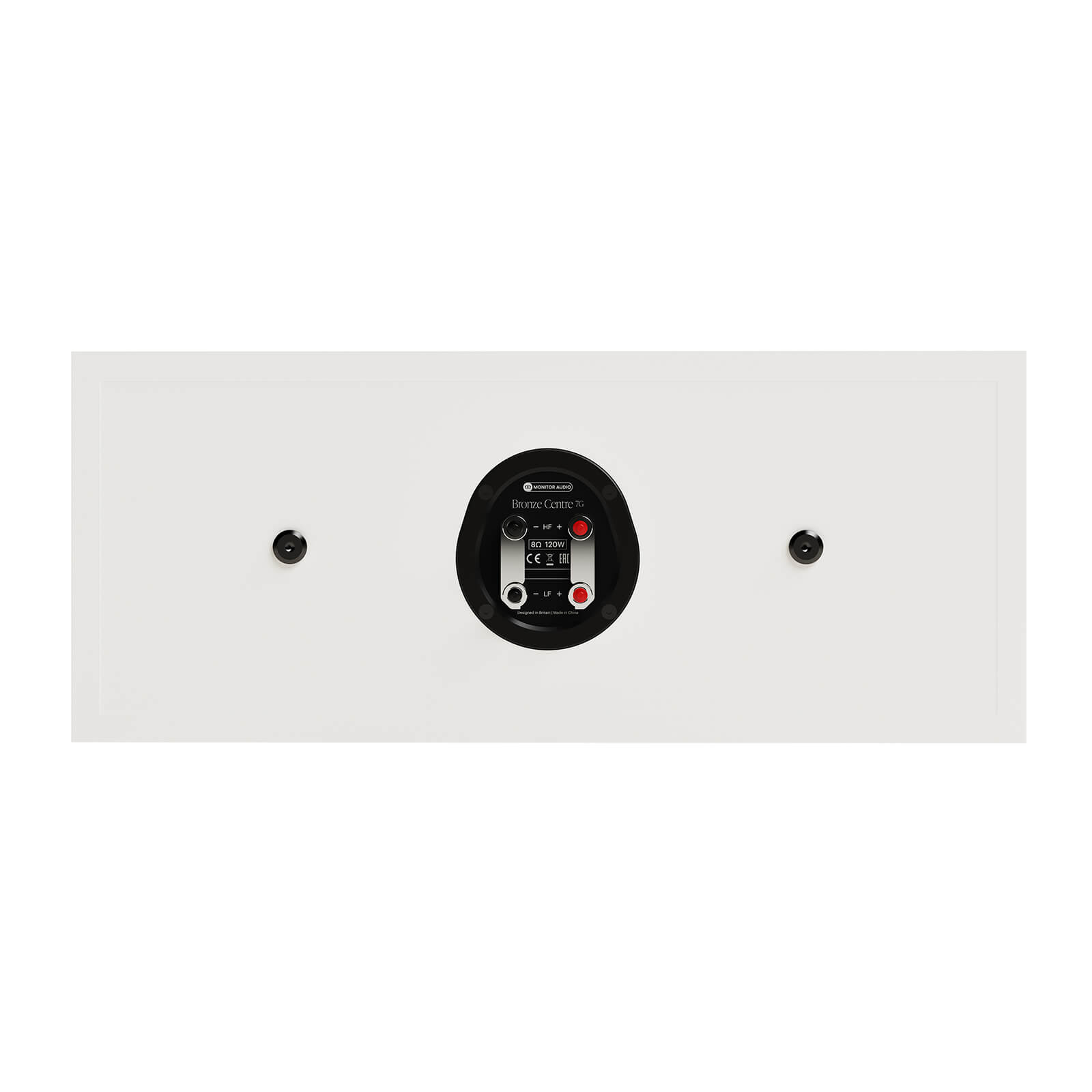 Monitor Audio Bronze Centre 7G Two-way Centre Speaker - B7GCW