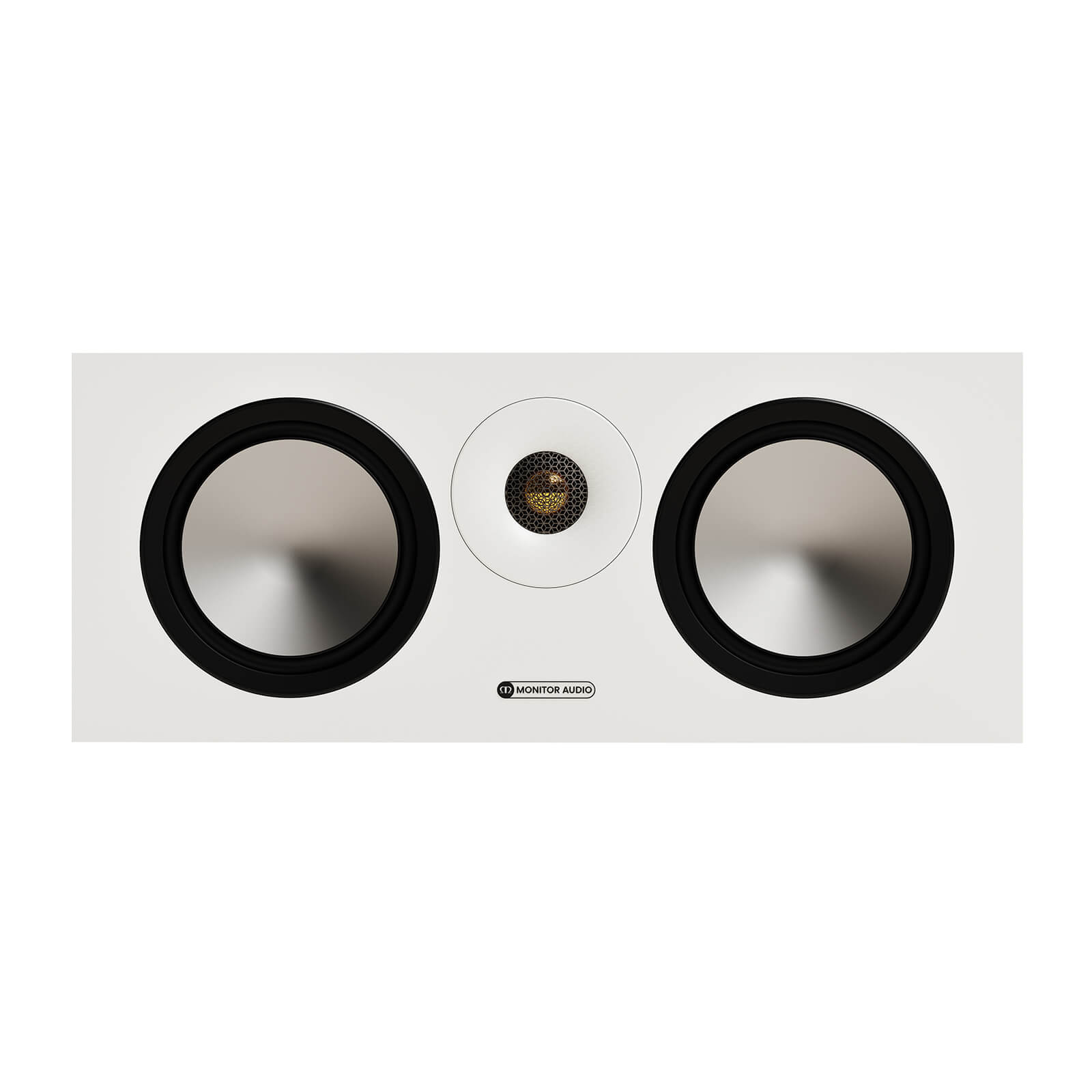 Monitor Audio Bronze Centre 7G Two-way Centre Speaker - B7GCW