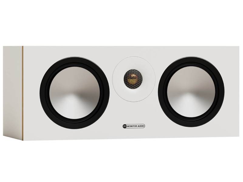 Monitor Audio Bronze Centre 7G Two-way Centre Speaker - B7GCW