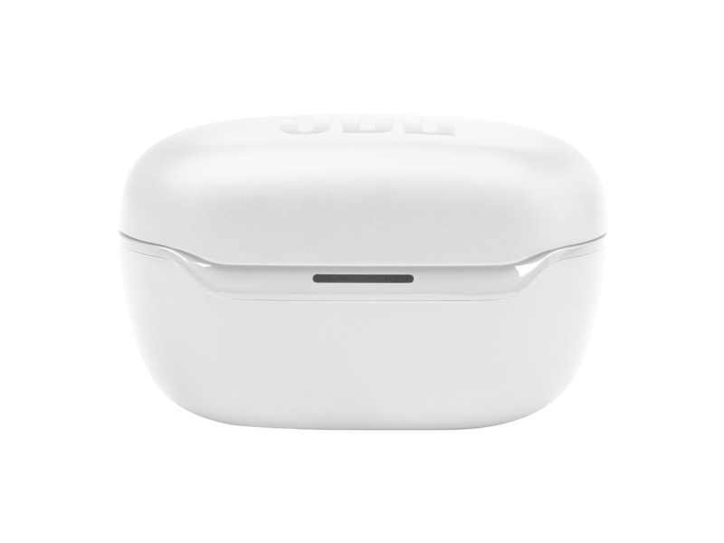 JBL Endurance Race 2 True Wireless Sports Earbuds in White - JBLENDURACE2WHTAM