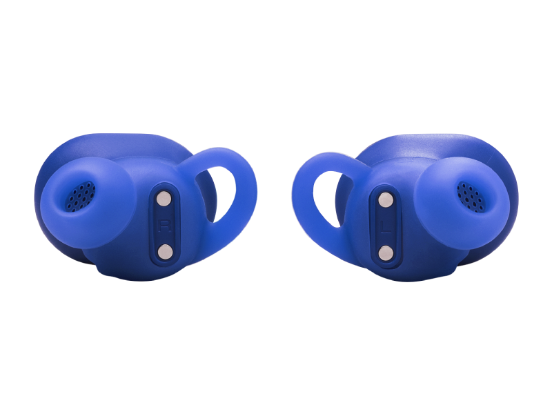 JBL Endurance Race 2 True Wireless Sports Earbuds in Blue - JBLENDURACE2BLUAM