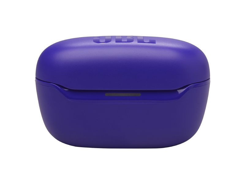 JBL Endurance Race 2 True Wireless Sports Earbuds in Purple - JBLENDURACE2PURAM