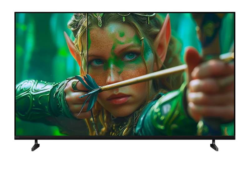 43" Sony K43S20M2 BRAVIA 2 II 4K Ultra HD Smart TV (2025)