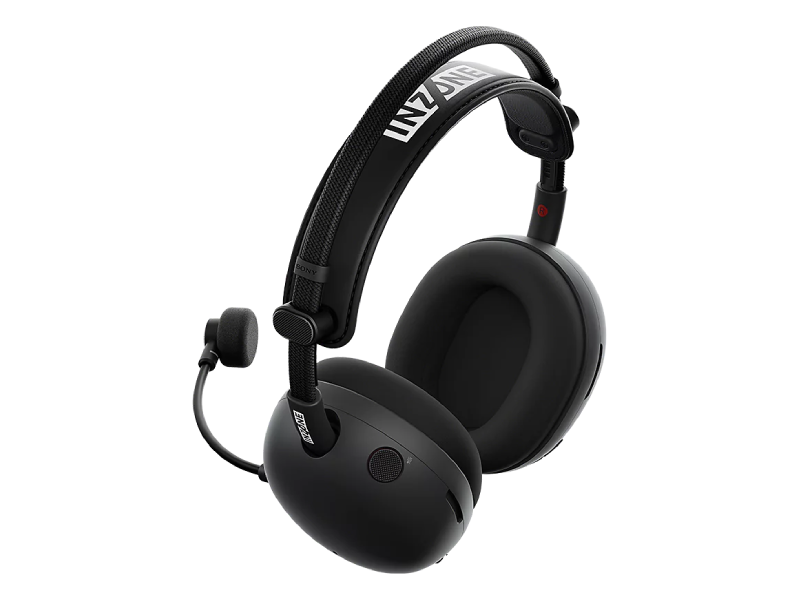 Sony INZONE H9 II Wireless Noise Cancelling Gaming Headset - WHG910NB