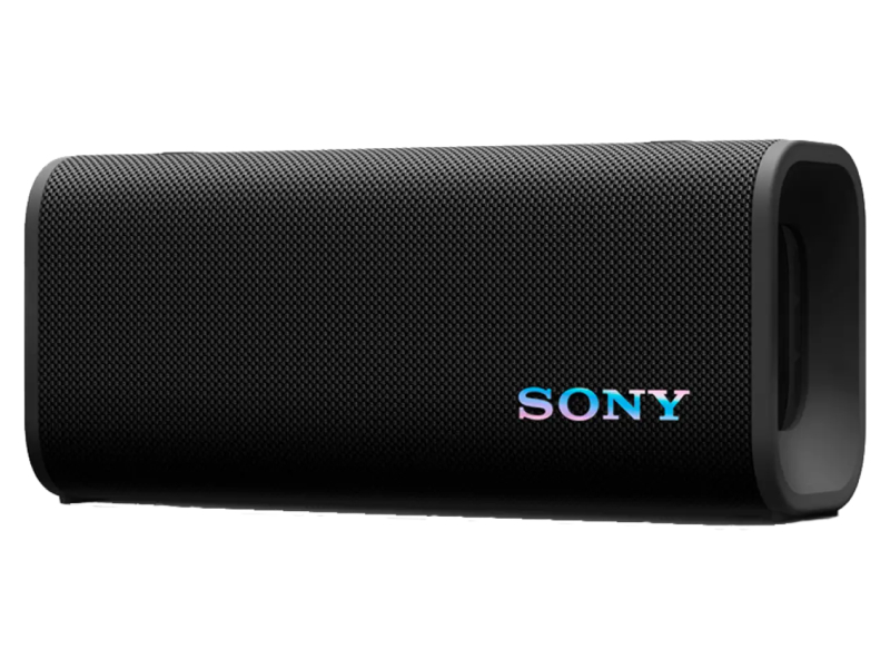 Sony ULT Power Sound Series ULT FIELD 3 Wireless Portable Speaker in Black - SRSULT30/B