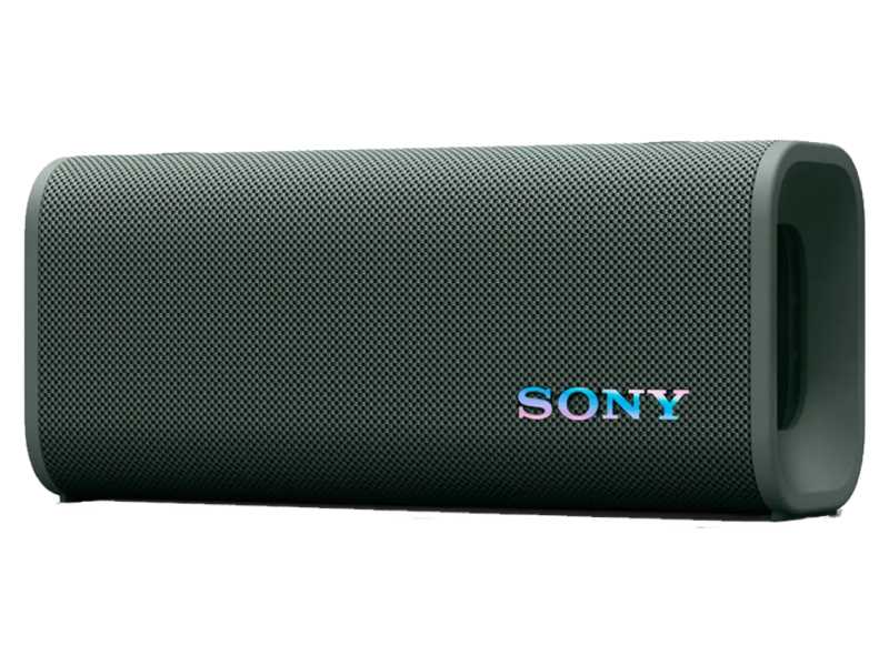 Sony ULT Power Sound Series ULT FIELD 3 Wireless Portable Speaker in Forest Gray - SRSULT30/H