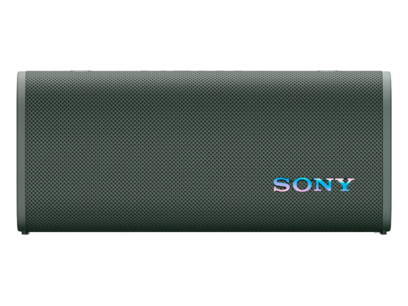 Sony ULT Power Sound Series ULT FIELD 3 Wireless Portable Speaker in Forest Gray - SRSULT30/H