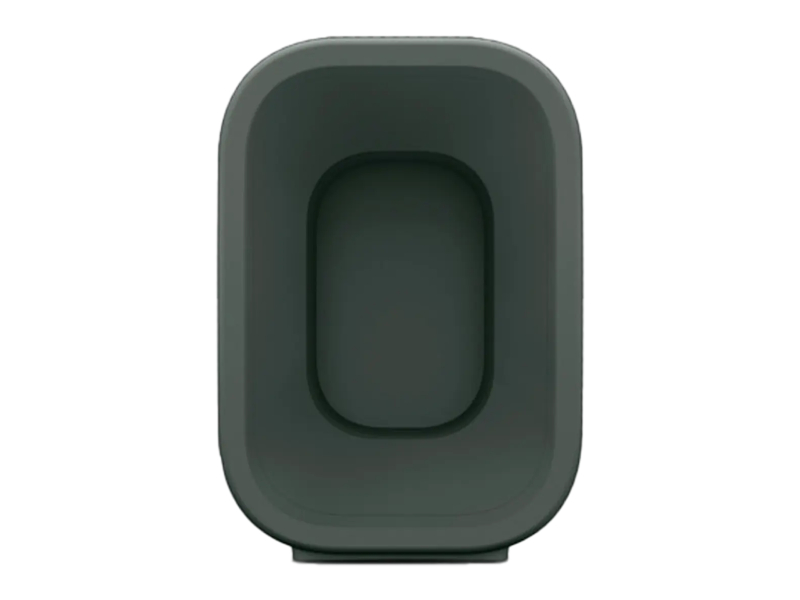 Sony ULT Power Sound Series ULT FIELD 3 Wireless Portable Speaker in Forest Gray - SRSULT30/H