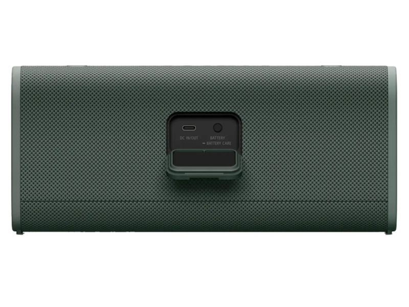 Sony ULT Power Sound Series ULT FIELD 3 Wireless Portable Speaker in Forest Gray - SRSULT30/H