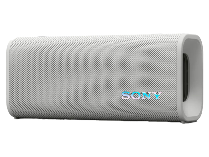 Sony ULT Power Sound Series ULT FIELD 3 Wireless Portable Speaker in Off White - SRSULT30/W