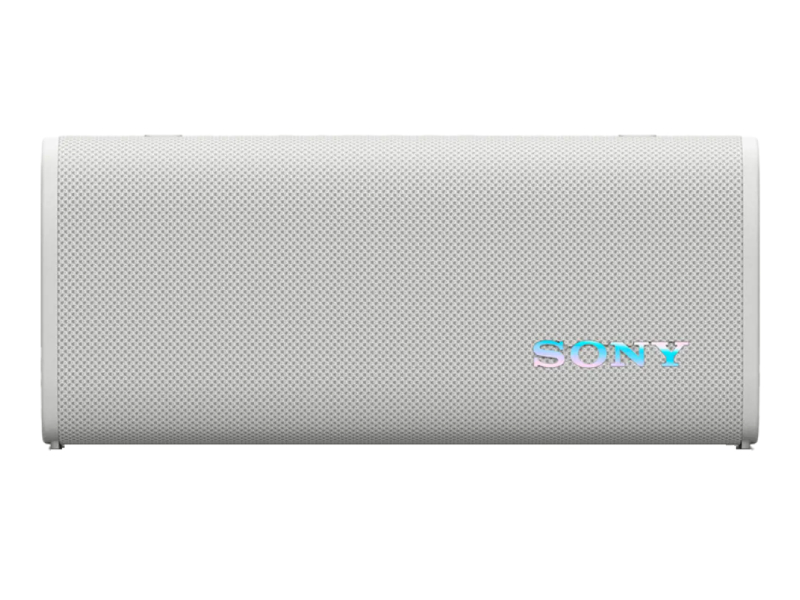 Sony ULT Power Sound Series ULT FIELD 3 Wireless Portable Speaker in Off White - SRSULT30/W