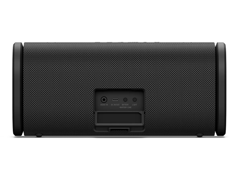 Sony ULT Power Sound Series ULT FIELD 5 Wireless Portable Speaker in Black - SRSULT50/B