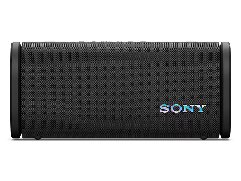 Sony ULT Power Sound Series ULT FIELD 5 Wireless Portable Speaker in Black - SRSULT50/B