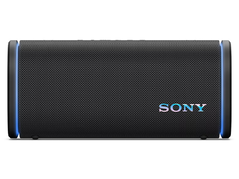 Sony ULT Power Sound Series ULT FIELD 5 Wireless Portable Speaker in Black - SRSULT50/B