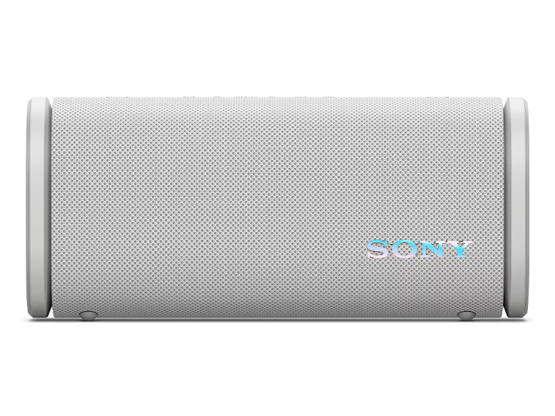 Sony ULT Power Sound Series ULT FIELD 5 Wireless Portable Speaker in Off White - SRSULT50/W