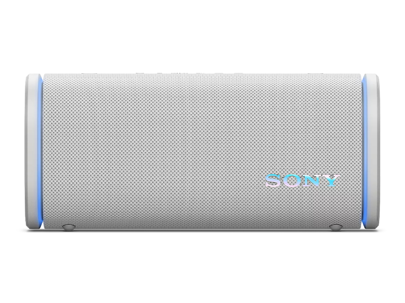 Sony ULT Power Sound Series ULT FIELD 5 Wireless Portable Speaker in Off White - SRSULT50/W
