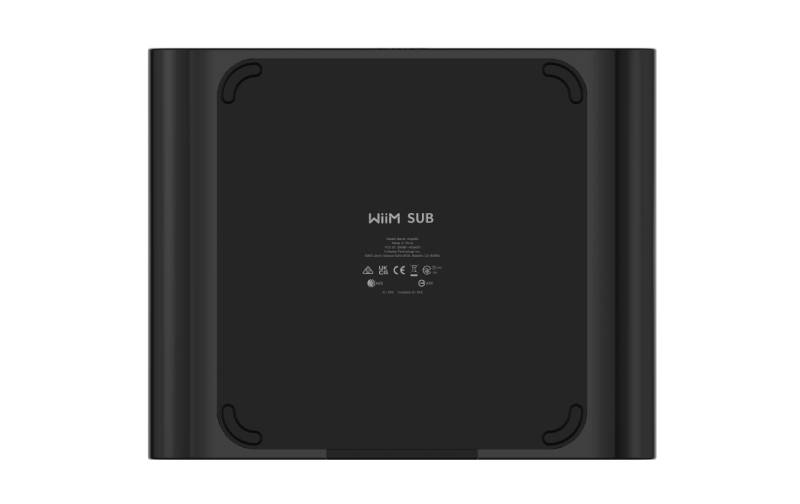 8" Wiim Sub Pro Wireless Smart Subwoofer - WIIMSUBPRO