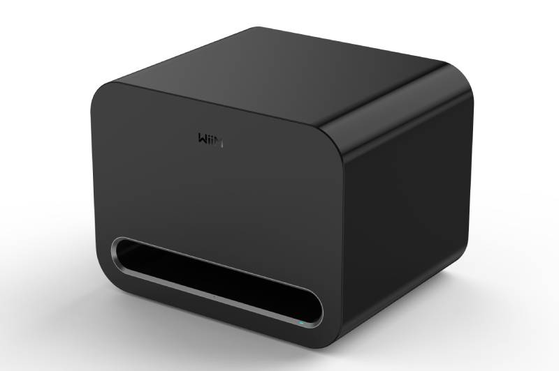 8" Wiim Sub Pro Wireless Smart Subwoofer - WIIMSUBPRO