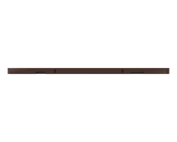 Samsung Ultra Slim Soundbar Skin - VG-SCFBS8BW/ZA