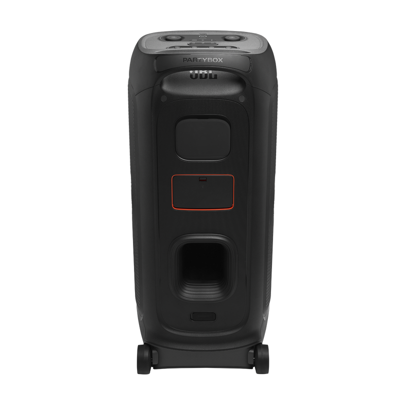JBL Superior Pro Sound Bluetooth Party Speaker - JBLPARTYBOX720AM