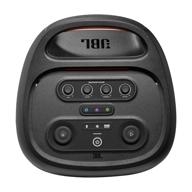 JBL Superior Pro Sound Bluetooth Party Speaker - JBLPARTYBOX720AM