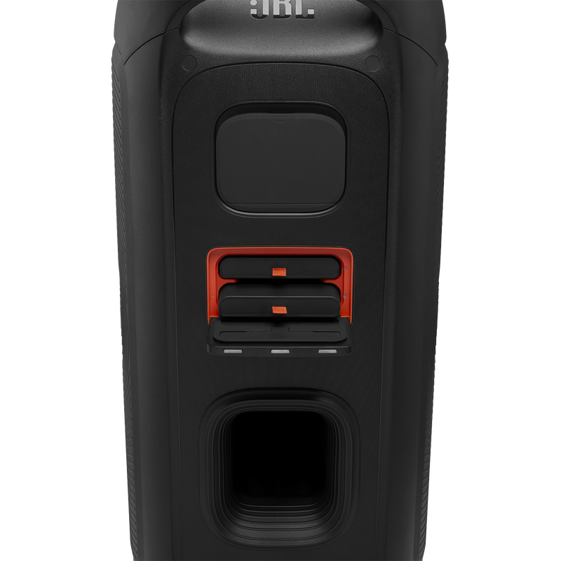 JBL Superior Pro Sound Bluetooth Party Speaker - JBLPARTYBOX720AM