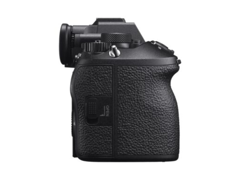 Sony Alpha 1 II Full-Frame Mirrorless Interchangeable Lens Camera - ILCE1M2B