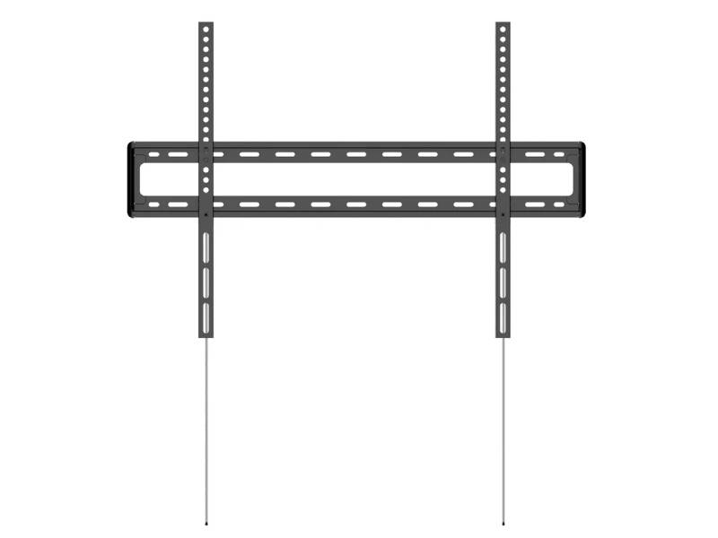 Ultralink Noir XL Fixed TV Mount 42-100in TV's - ULNWF8X6