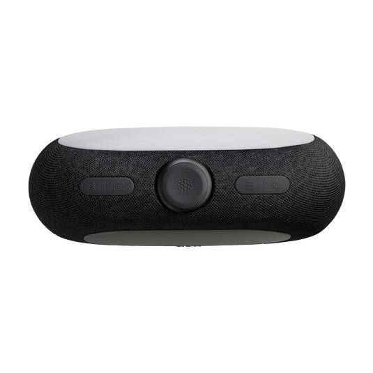 JBL Horizon 3 Bluetooth Clock Radio Speaker - JBLHORIZON3BLKAM