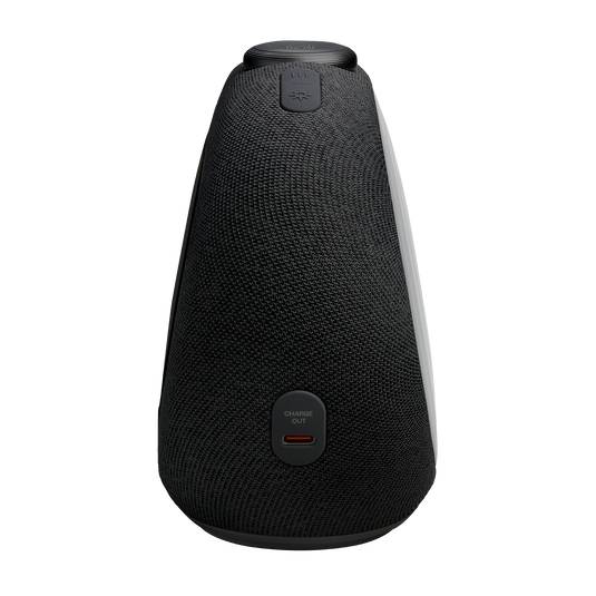 JBL Horizon 3 Bluetooth Clock Radio Speaker - JBLHORIZON3BLKAM