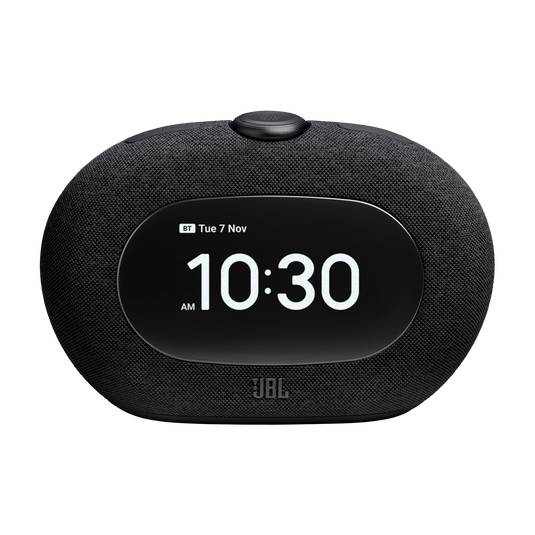 JBL Horizon 3 Bluetooth Clock Radio Speaker - JBLHORIZON3BLKAM