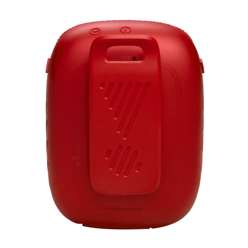 JBL Portable Bluetooth Speaker for Cycles - JBLWIND3SREDAM