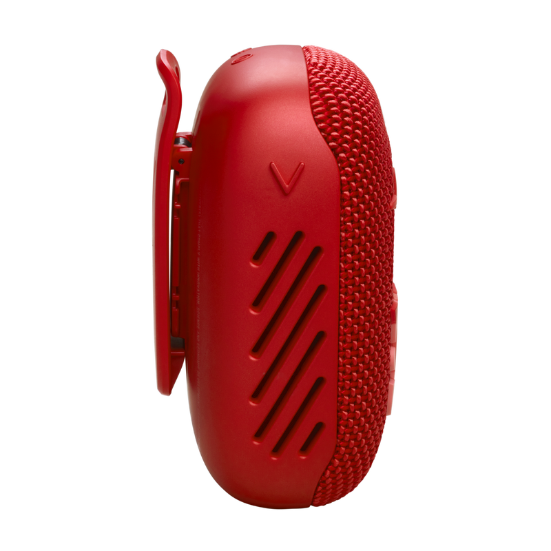 JBL Portable Bluetooth Speaker for Cycles - JBLWIND3SREDAM