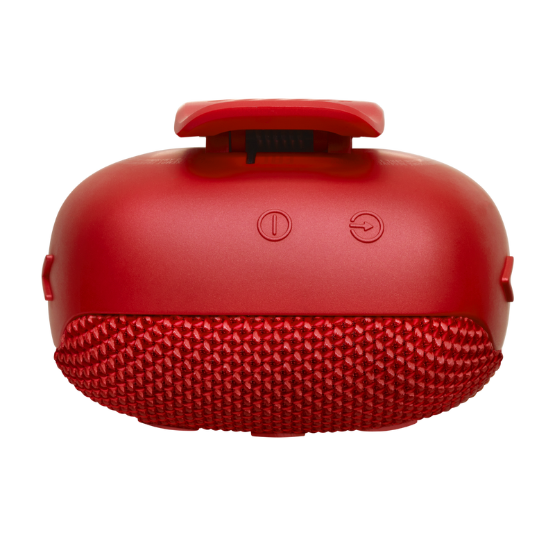 JBL Portable Bluetooth Speaker for Cycles - JBLWIND3SREDAM