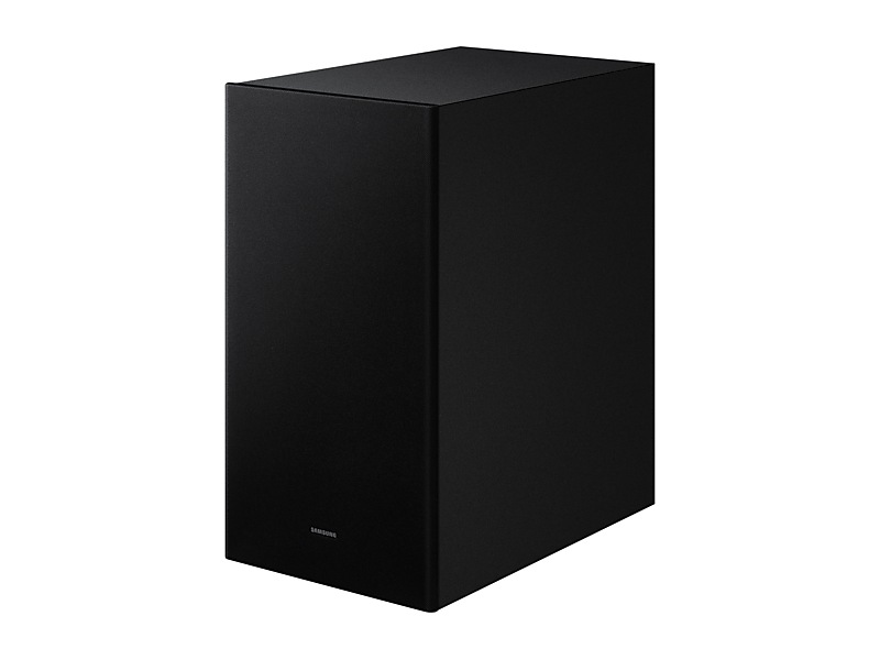 Samsung Q-series Soundbar 3.1.2 ch Subwoofer (2025) - HW-Q60CF/ZC