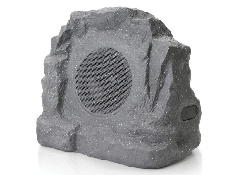 iQ Wave Oasis Outdoor Rock Bluetooth Speaker - IQWAVERS1