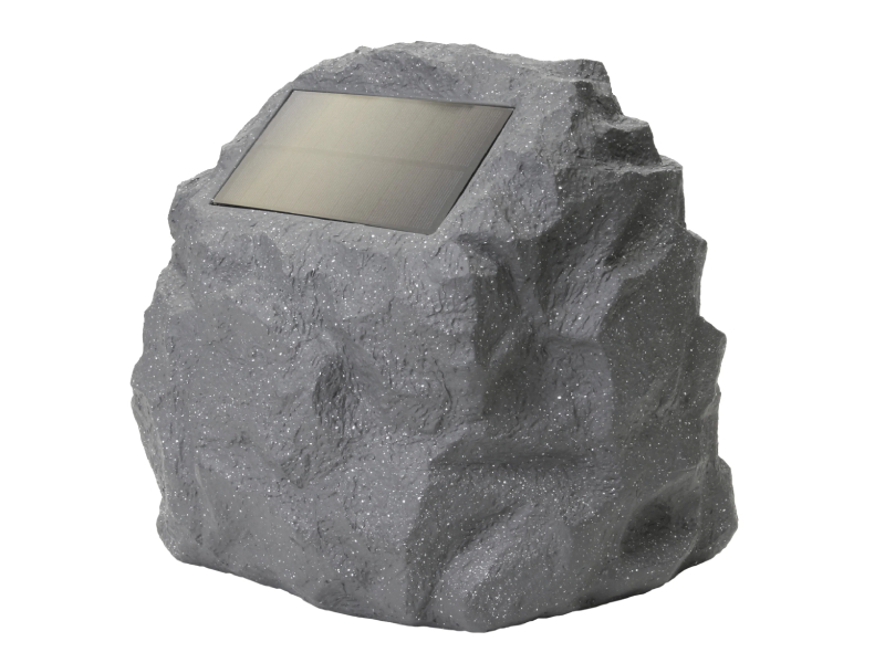 iQ Wave Oasis Outdoor Rock Bluetooth Speaker - IQWAVERS1