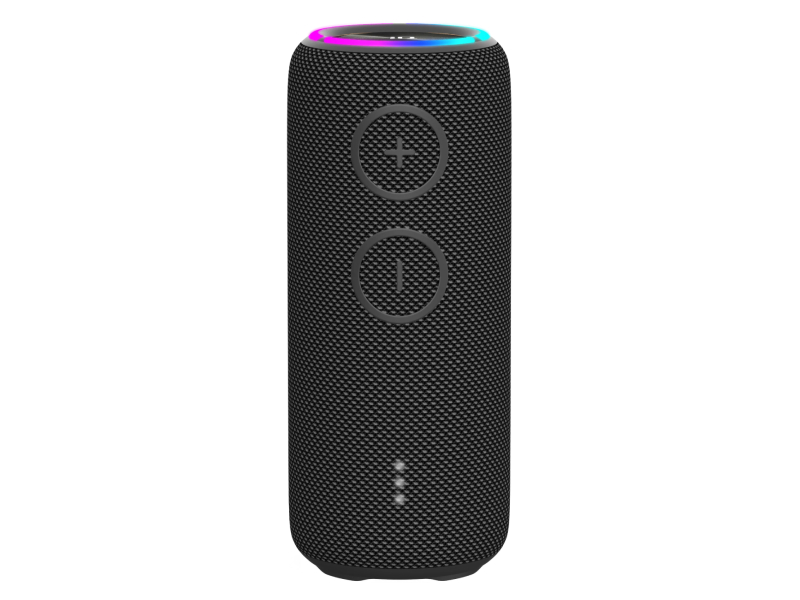 iQ Wave Titan Bluetooth Speaker - IQWAVEXL