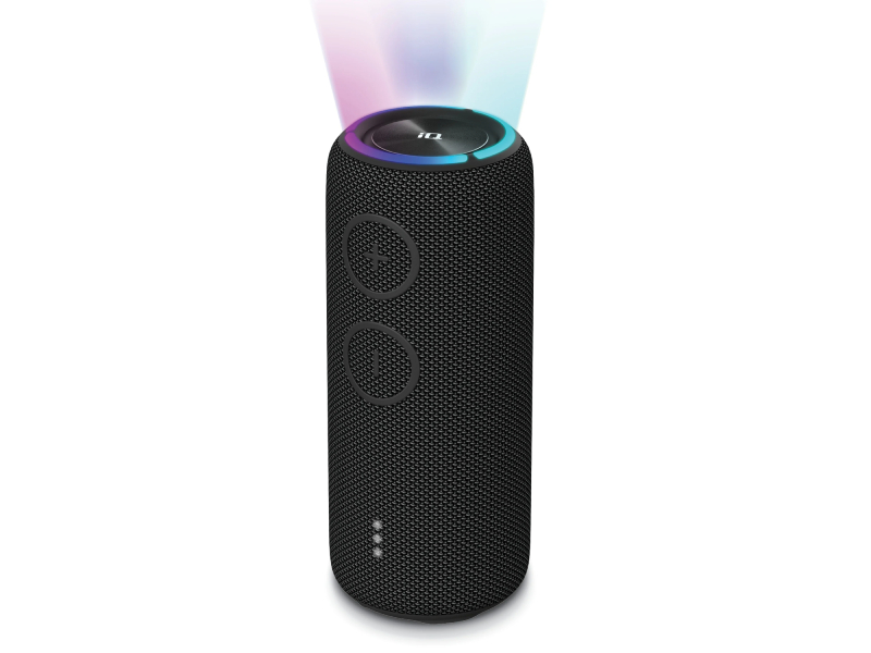 iQ Wave Titan Bluetooth Speaker - IQWAVEXL